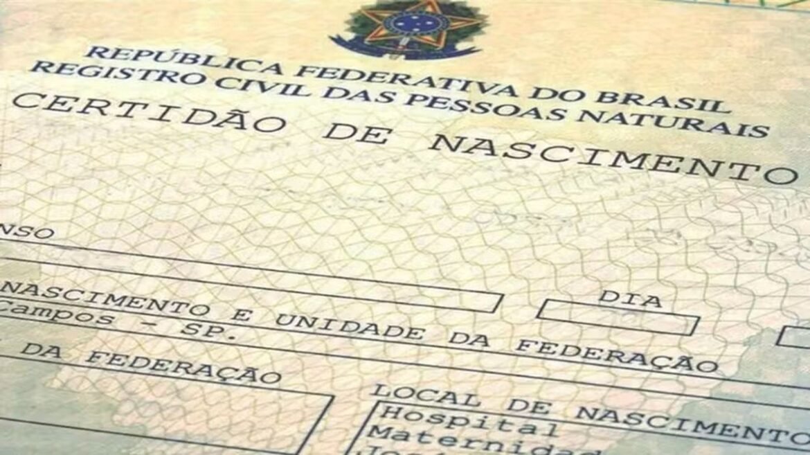 ibge:-brasil-tem-menor-taxa-de-bebes-sem-registro-no-ano-de-nascimento-|-g1