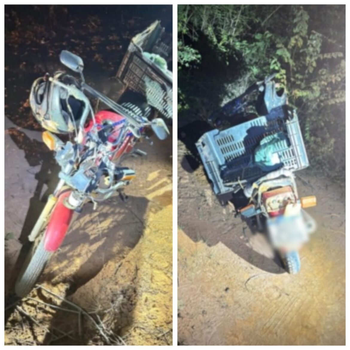 motociclista-morre-apos-acidente-em-estrada-rural-de-riacho-dos-machados