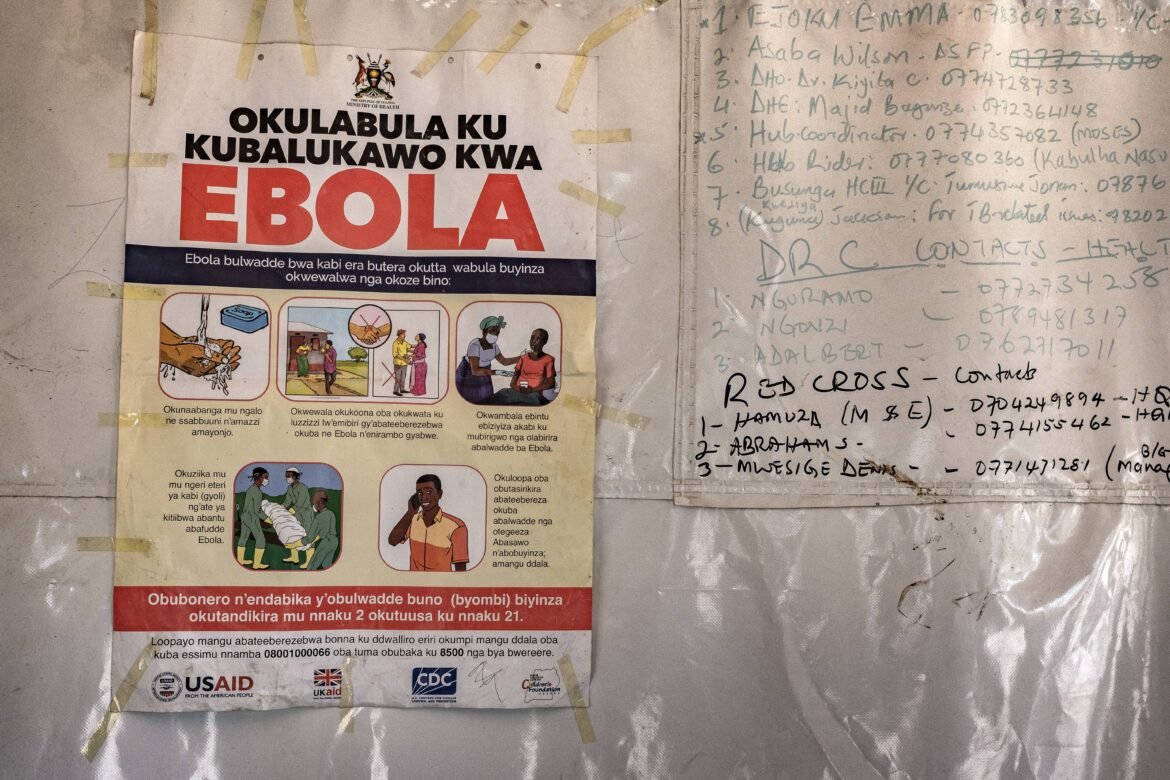 ebola:-o-que-e-doenca-que-causa-novo-surto?-tire-duvidas-em-7-pontos