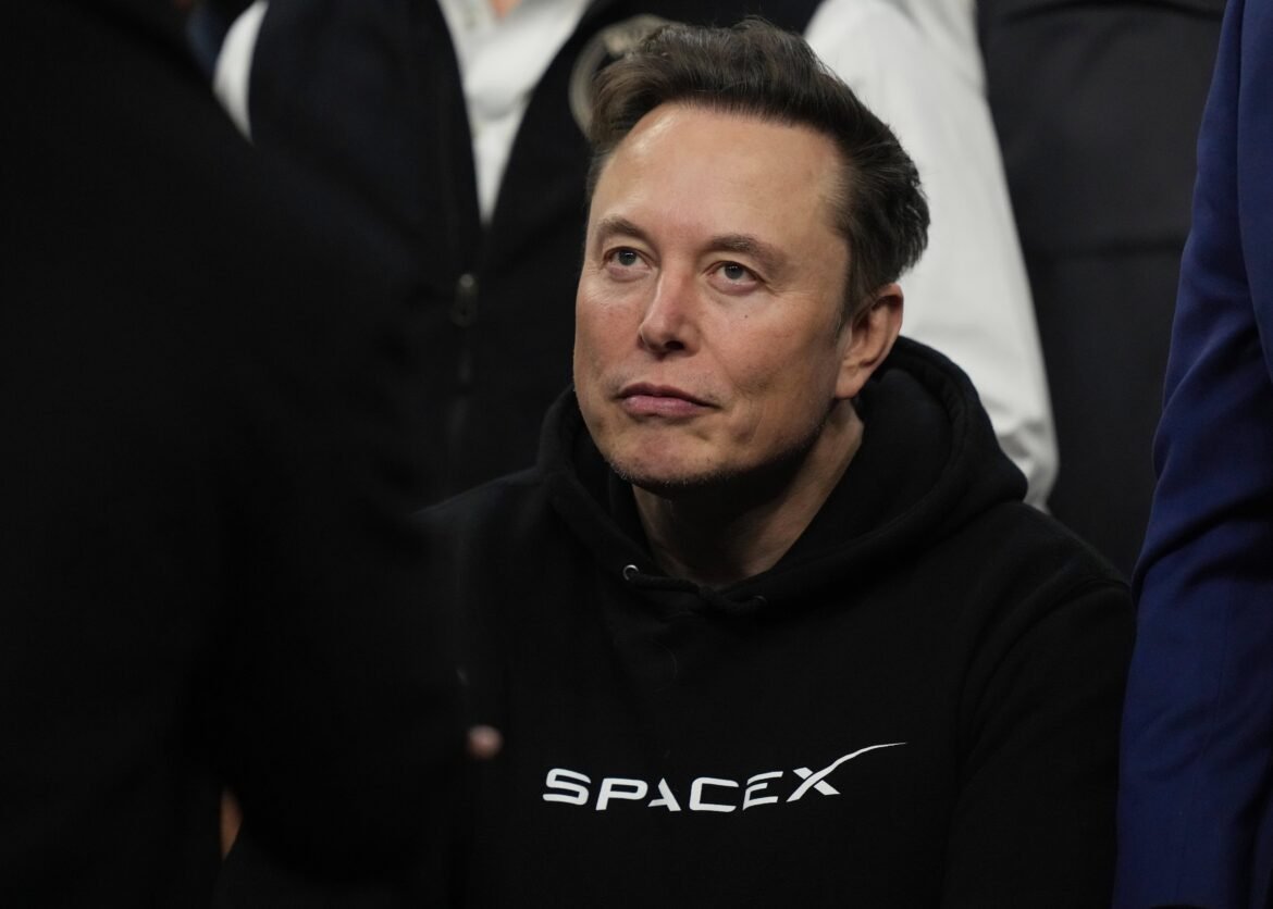 elon-musk-so-recebera-bonus-da-spacex-se-conseguir-colonizar-marte-|-g1