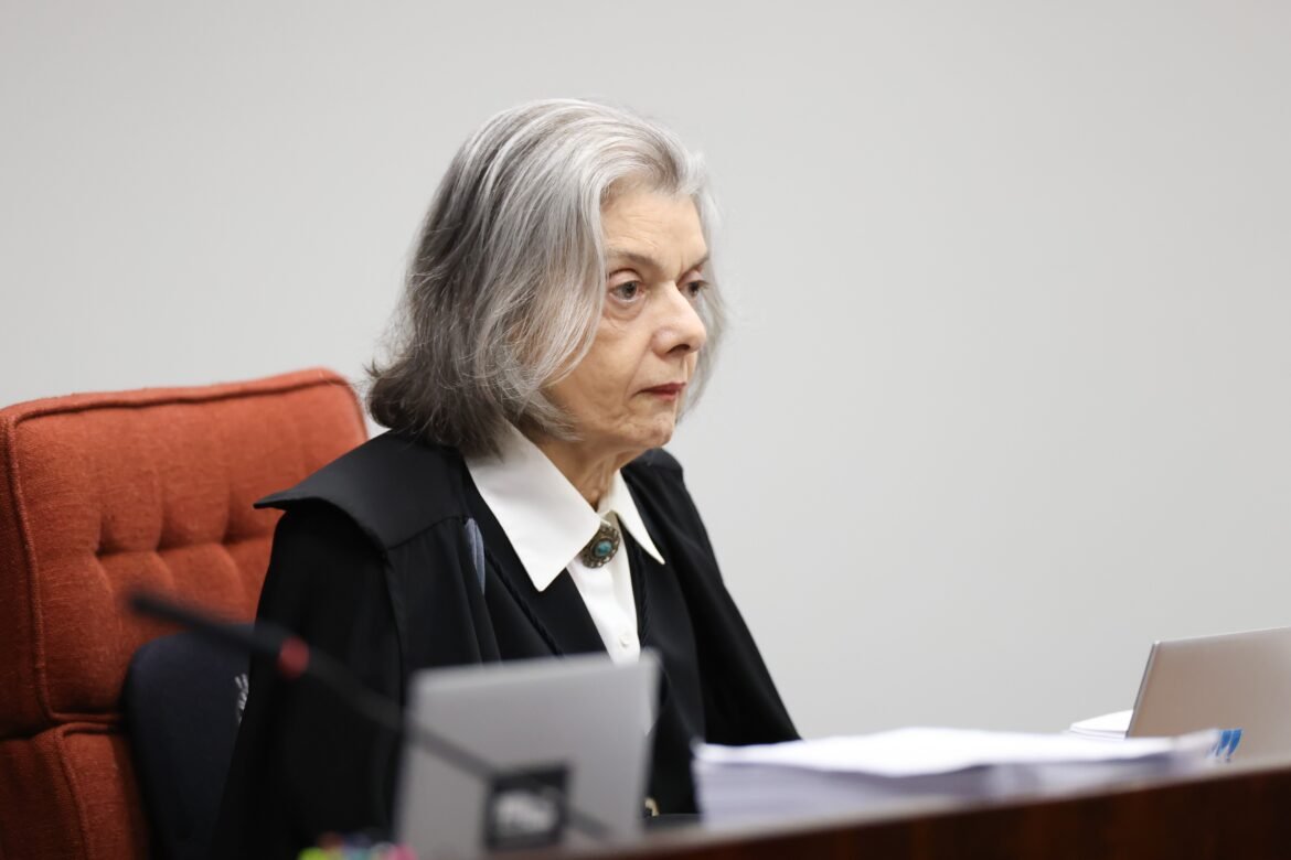 carmen-lucia-vota-para-derrubar-mudanca-na-lei-da-ficha-limpa-que-reduz-prazo-de-inelegibilidade