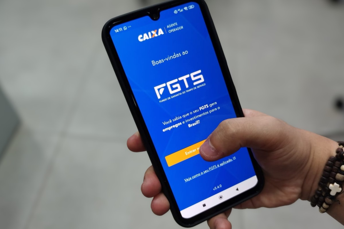caixa-antecipa-para-esta-segunda-pagamento-de-r$-8,5-bilhoes-para-trabalhador-que-tinha-optado-pelo-saque-aniversario-|-g1