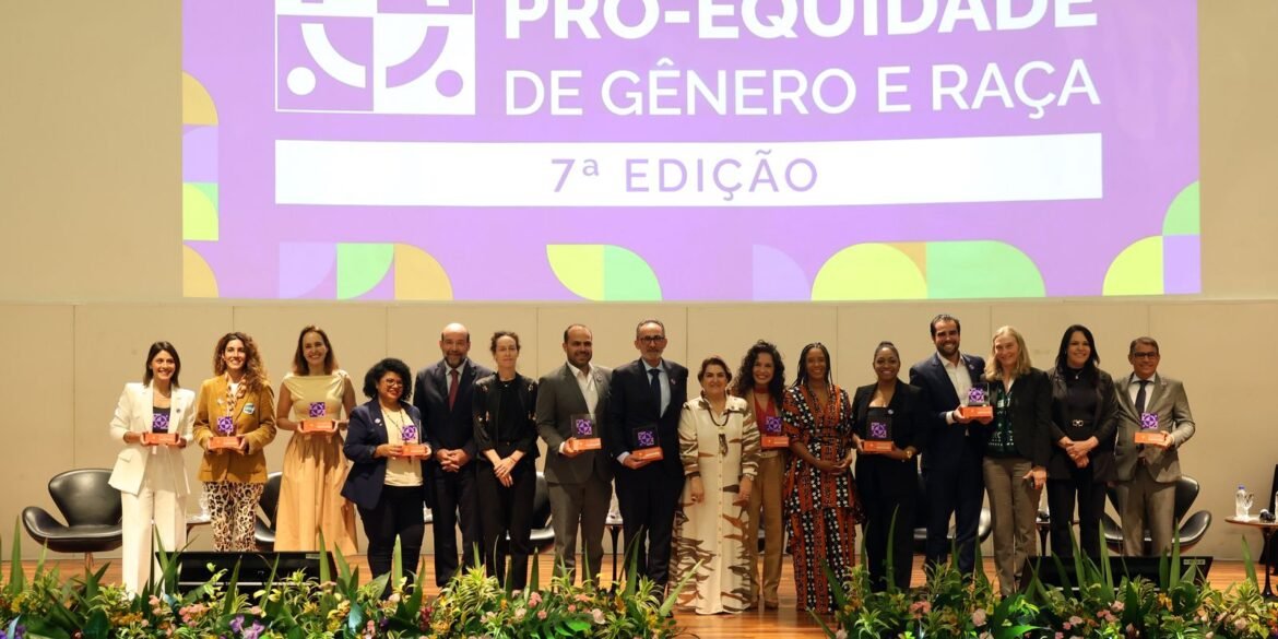 selo-reconhece-iniciativas-empresariais-em-favor-da-igualdade