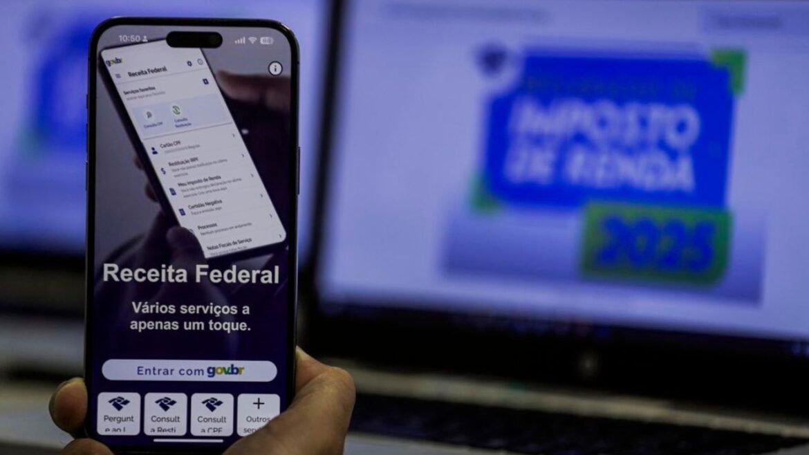 imposto-de-renda-2026:-faltando-4-dias-para-prazo-final,-quase-11-milhoes-de-pessoas-ainda-nao-enviaram-declaracao-|-g1