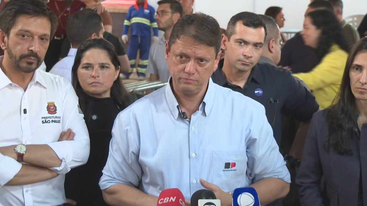 tarcisio-diz-que-flavio-bolsonaro-precisa-explicar-visita-a-vorcaro-e-deseja-sucesso-na-viagem-do-pre-candidato-aos-eua