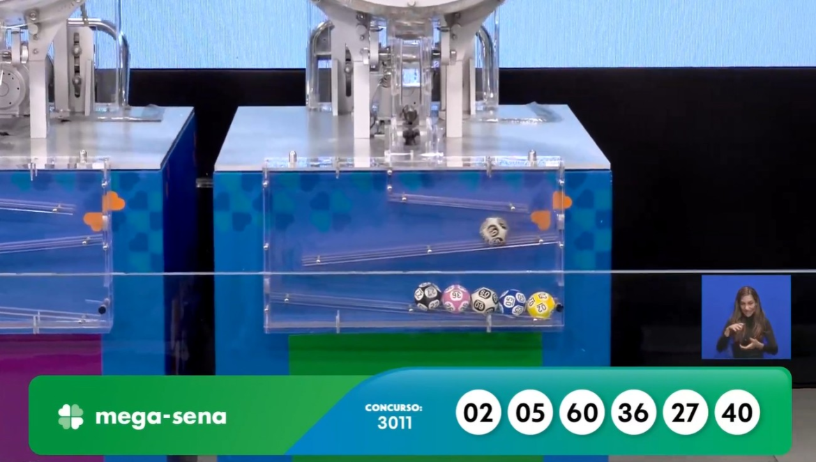 mega-sena,-concurso-3.011:-confira-os-numeros-sorteados-|-g1