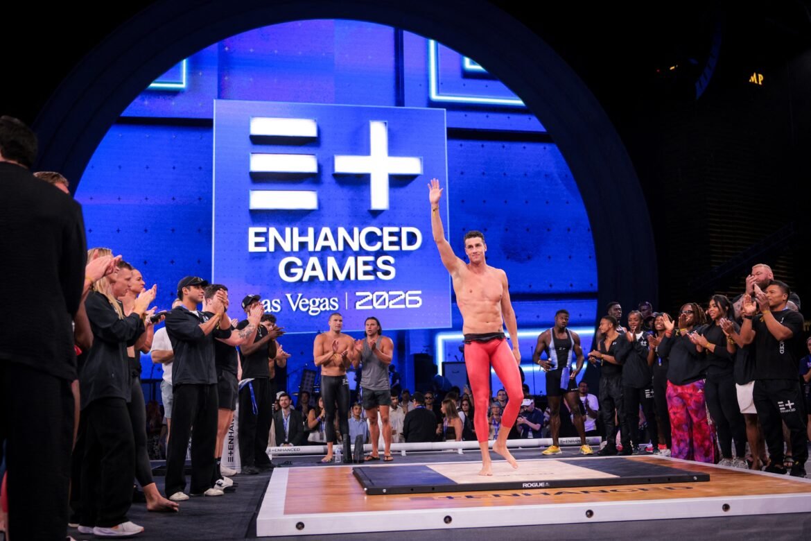os-‘enhanced-games’,-as-‘olimpiadas-dos-esteroides’,-representam-riscos-para-atletas-e-para-o-publico
