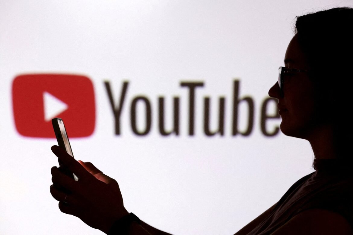 youtube-automatiza-deteccao-de-videos-criados-por-inteligencia-artificial-|-g1