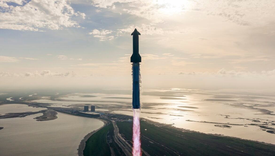 eua-suspendem-voos-da-nave-starship-apos-falha-em-foguete-|-g1