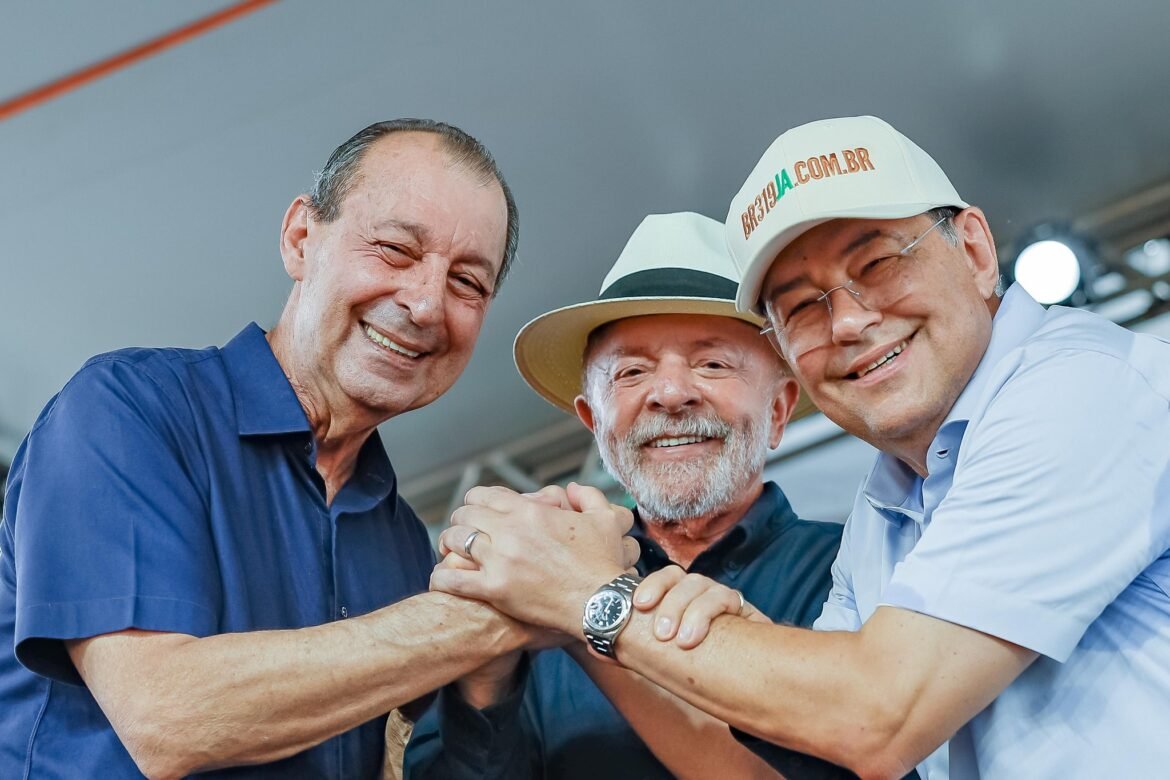 eleicoes-2026:-lula-volta-de-viagem-ao-amazonas-sem-garantia-de-aliado-do-pt-em-palanque-local