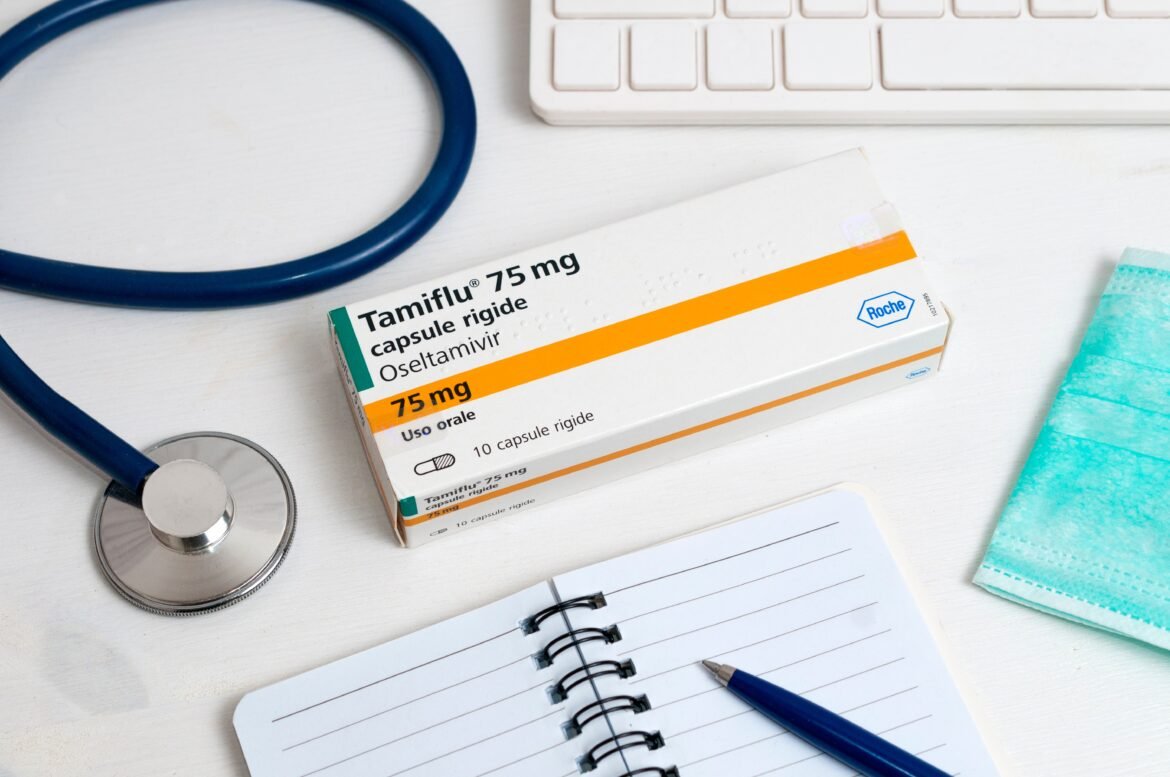 casos-graves-de-influenza-dobram-no-brasil:-quem-deve-tomar-tamiflu-e-quando-o-antiviral-funciona