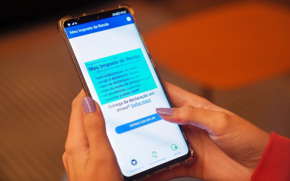 ir-2026:-ainda-da-tempo?-veja-como-fazer-a-declaracao-mais-rapido-|-g1