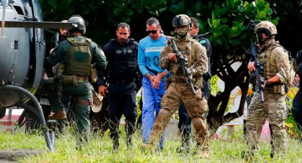 classificar-faccoes-como-terroristas-nao-aumenta-seguranca-nem-policiamento,-diz-especialista