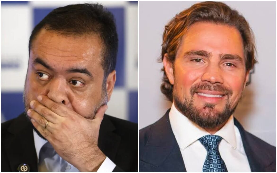 rioprevidencia-foi-unico-cotista-de-2-fundos-ligados-ao-banco-master,-diz-pf