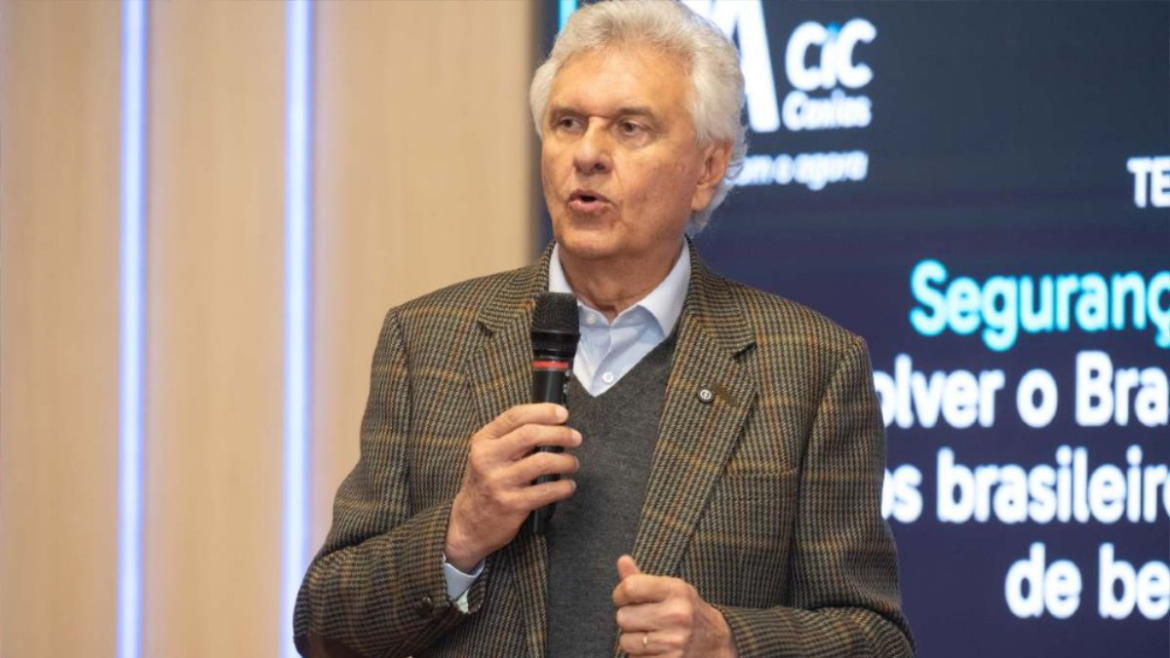 caiado-diz-que-decisao-sobre-faccoes-deveria-ter-sido-tomada-mais-cedo-pelo-proprio-governo-brasileiro