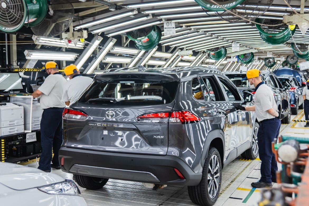 nova-fabrica-da-toyota-em-sorocaba-vai-produzir-o-corolla-a-partir-de-novembro-|-g1