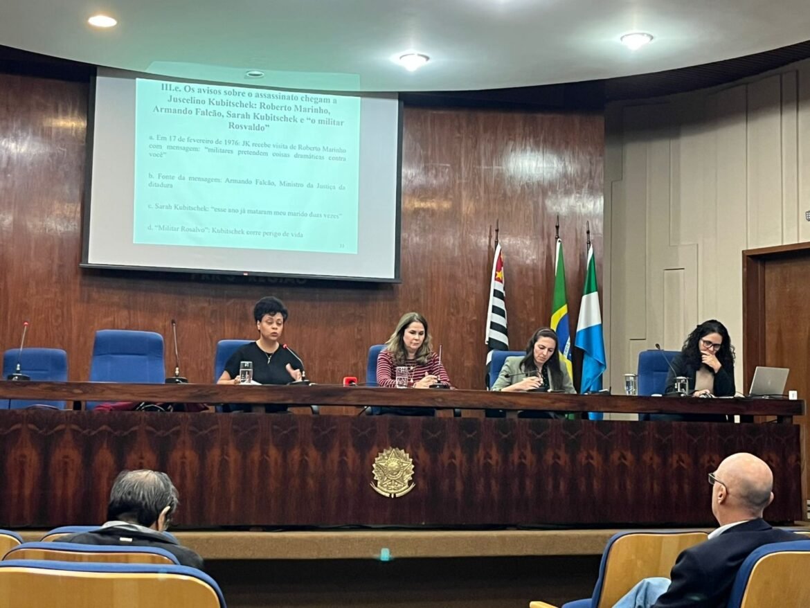 comissao-aprova-relatorio-e-conclui-que-jk-foi-assassinado-pela-ditadura