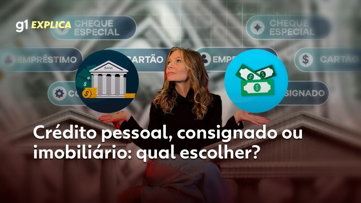 nem-todo-credito-e-igual:-veja-como-escolher-a-opcao-menos-cara-|-g1