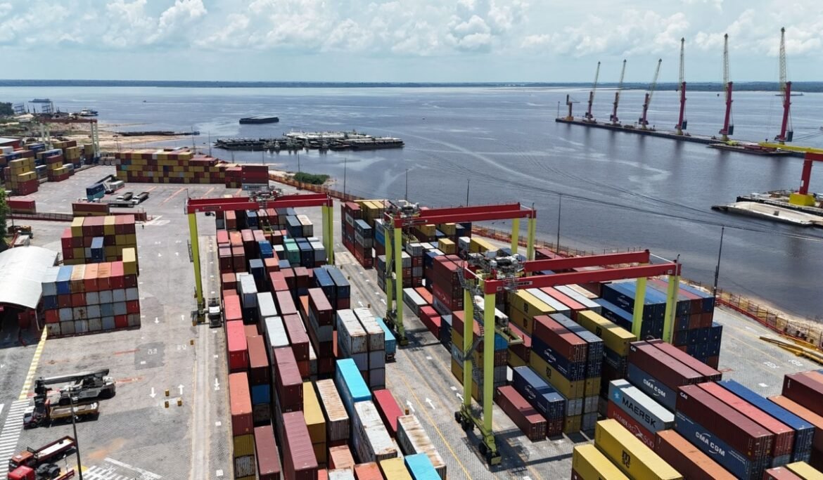 fazenda-ve-desaceleracao,-mas-mantem-em-2,3%-estimativa-de-alta-do-pib-em-2026-|-g1