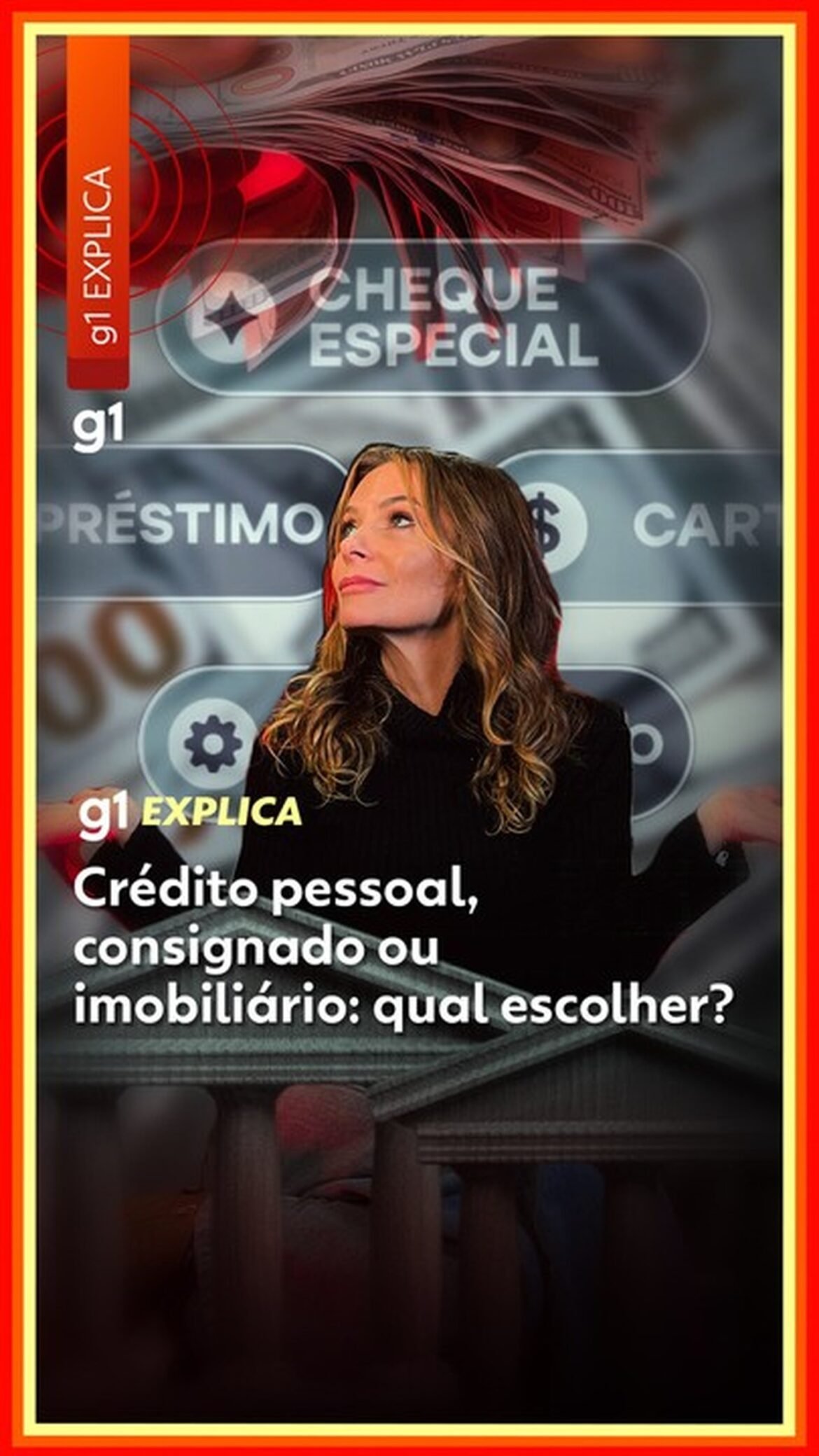 credito-pode-ajudar-ou-virar-problema;-veja-diferencas-entre-as-modalidades-e-saiba-escolher-|-g1