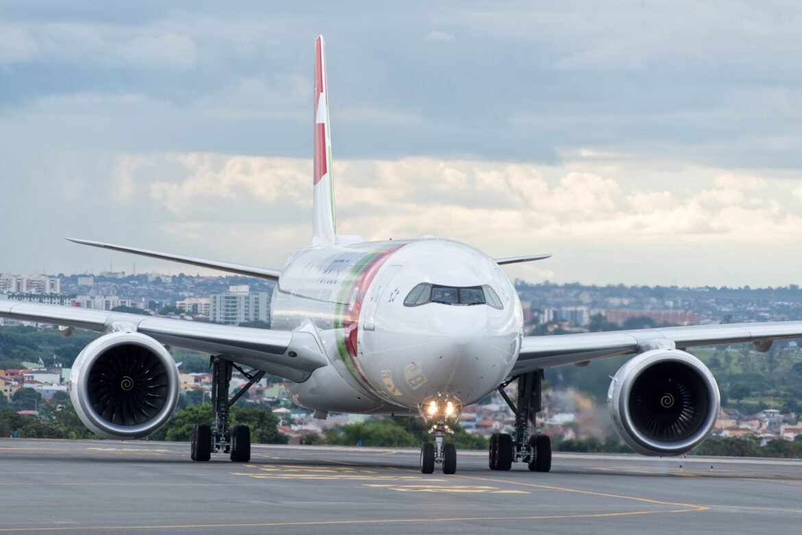 companhias-aereas-cancelam-voos-para-portugal-apos-anuncio-de-greve-geral;-veja-os-afetados-|-g1