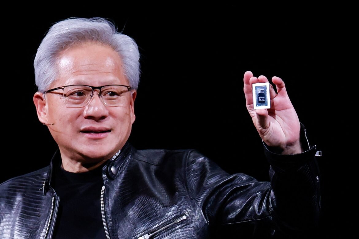 pcs-com-ia:-o-que-e-a-nova-aposta-da-nvidia-e-como-ela-pode-mudar-a-forma-de-usar-notebooks-|-g1