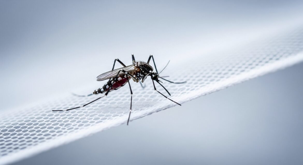 mosquitos-podem-aprender-a-associar-cheiro-de-repelente-a-alimentacao-em-laboratorio,-mostra-estudo