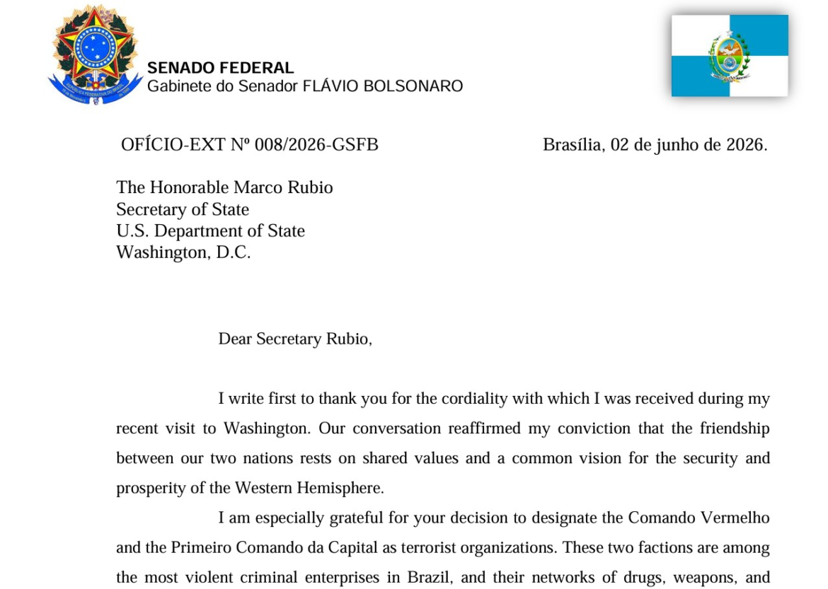 flavio-expoe-preocupacao-com-desgaste-politico-ao-pedir-que-eua-poupem-brasil-de-novo-tarifaco;-leia-carta