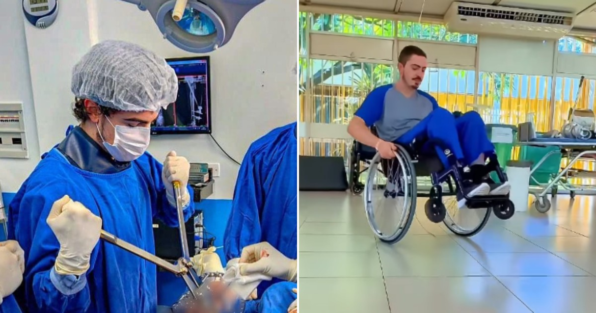 doenca-rara-causa-lesao-medular-e-deixa-medico-paraplegico;-recuperacao-de-lesoes-ainda-e-uma-incognita-para-a-medicina