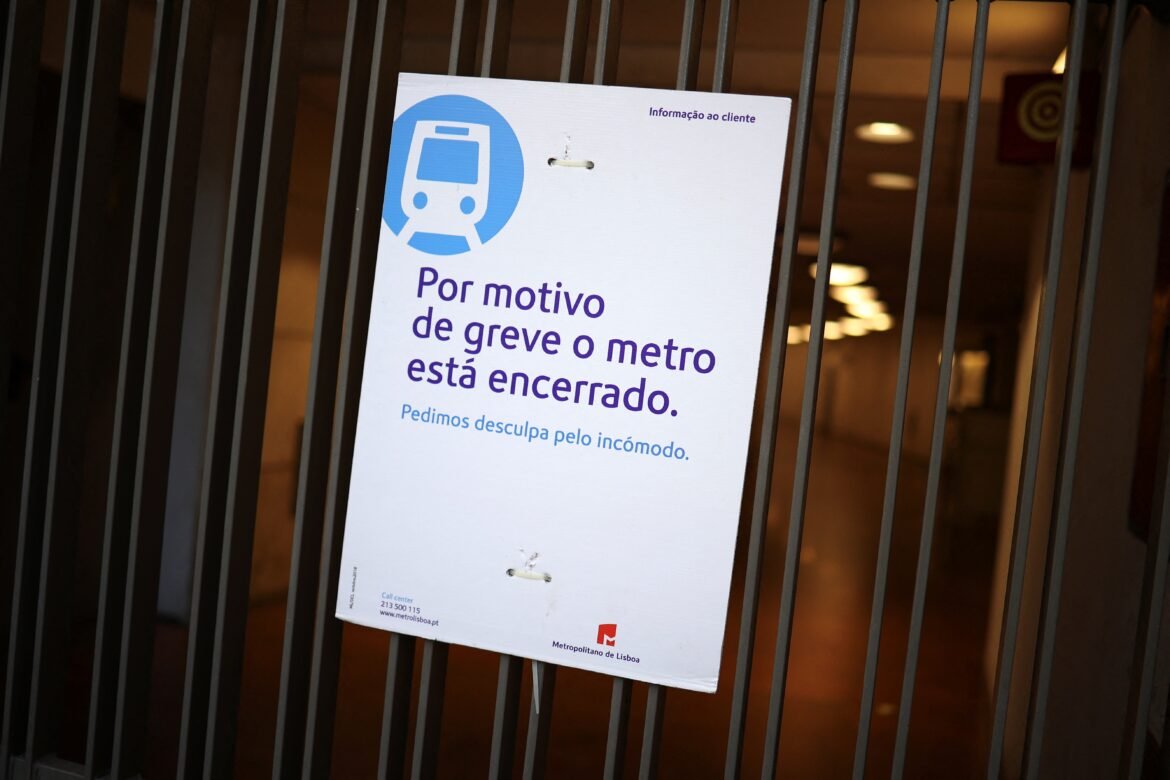 entenda-os-principais-pontos-da-reforma-trabalhista-que-provoca-greve-geral-em-portugal-|-g1