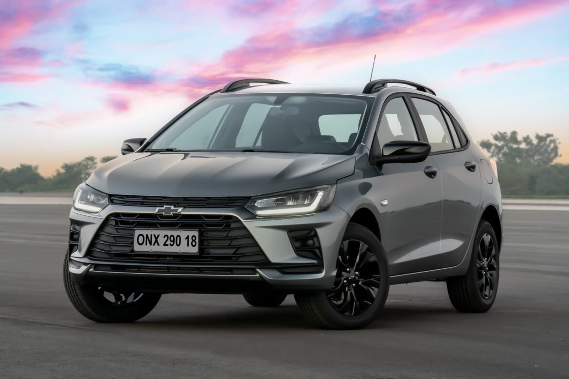 chevrolet-apresenta-o-onix-activ-|-g1