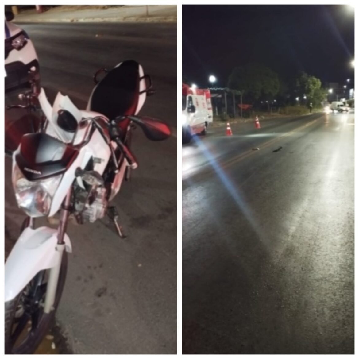 idosa-de-80-anos-fica-gravemente-ferida-apos-ser-atropelada-por-motocicleta-em-avenida-de-montes-claros
