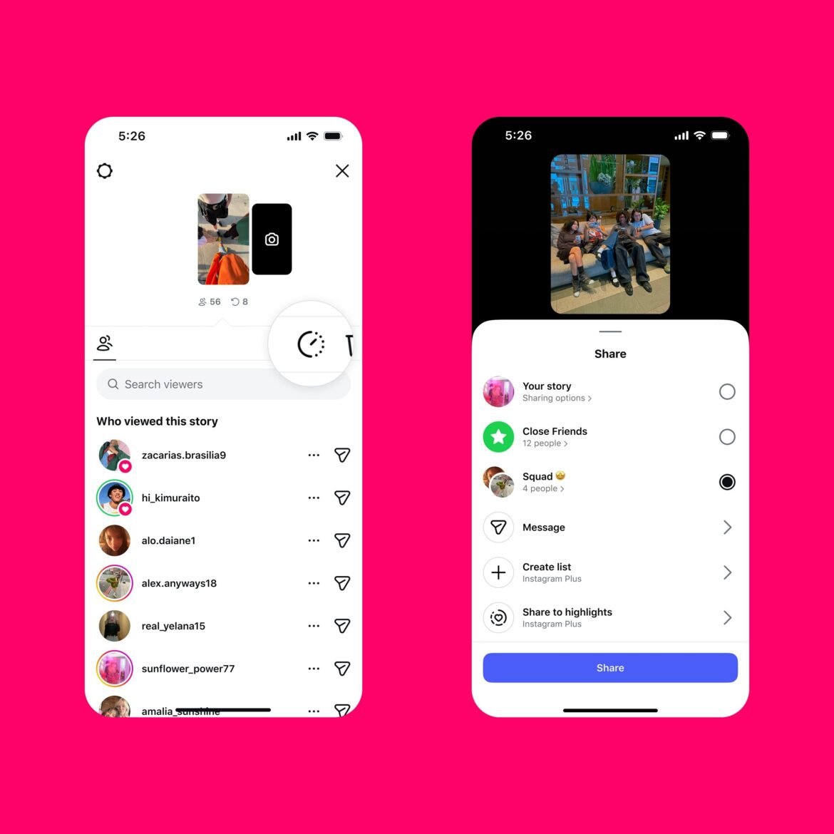 instagram-plus-comeca-a-ser-liberado-no-brasil;-veja-preco-e-recursos-exclusivos-|-g1