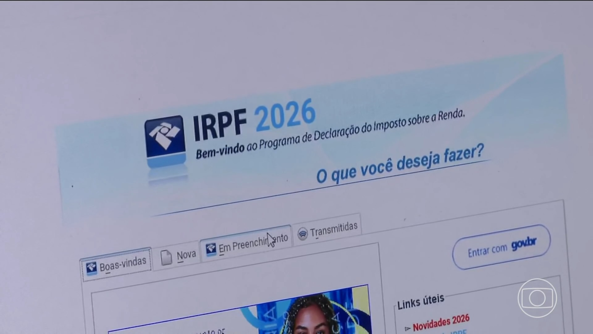 imposto-de-renda-2026:-receita-federal-estima-que-2,2-milhoes-de-declaracoes-cairam-na-malha-fina-|-g1