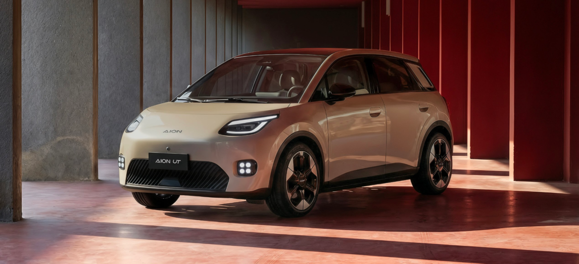 gac-aion-ut:-hatch-eletrico-tem-tamanho-de-suv-para-peitar-byd-|-g1