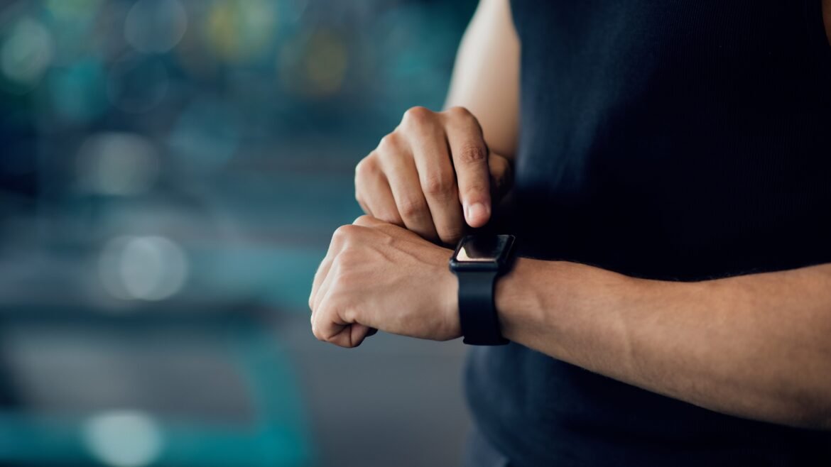 smartwatches-podem-aumentar-ansiedade-ao-monitorar-sinais-do-corpo,-diz-estudo