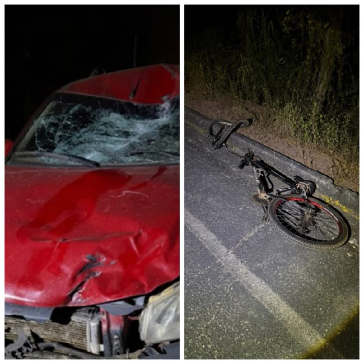 ciclista-de-56-anos-morre-apos-batida-com-caminhonete-na-mgc-342,-em-coronel-murta