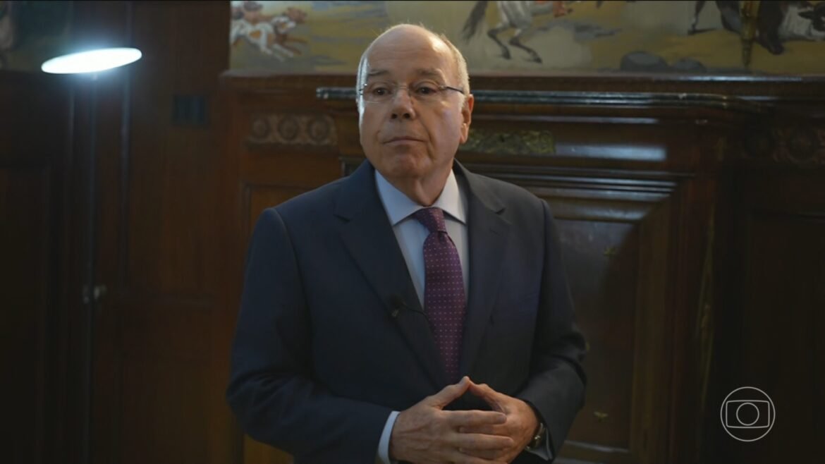 apos-novo-tarifaco-e-inclusao-de-faccoes-como-terroristas,-mauro-vieira-deve-se-encontrar-com-representante-dos-eua