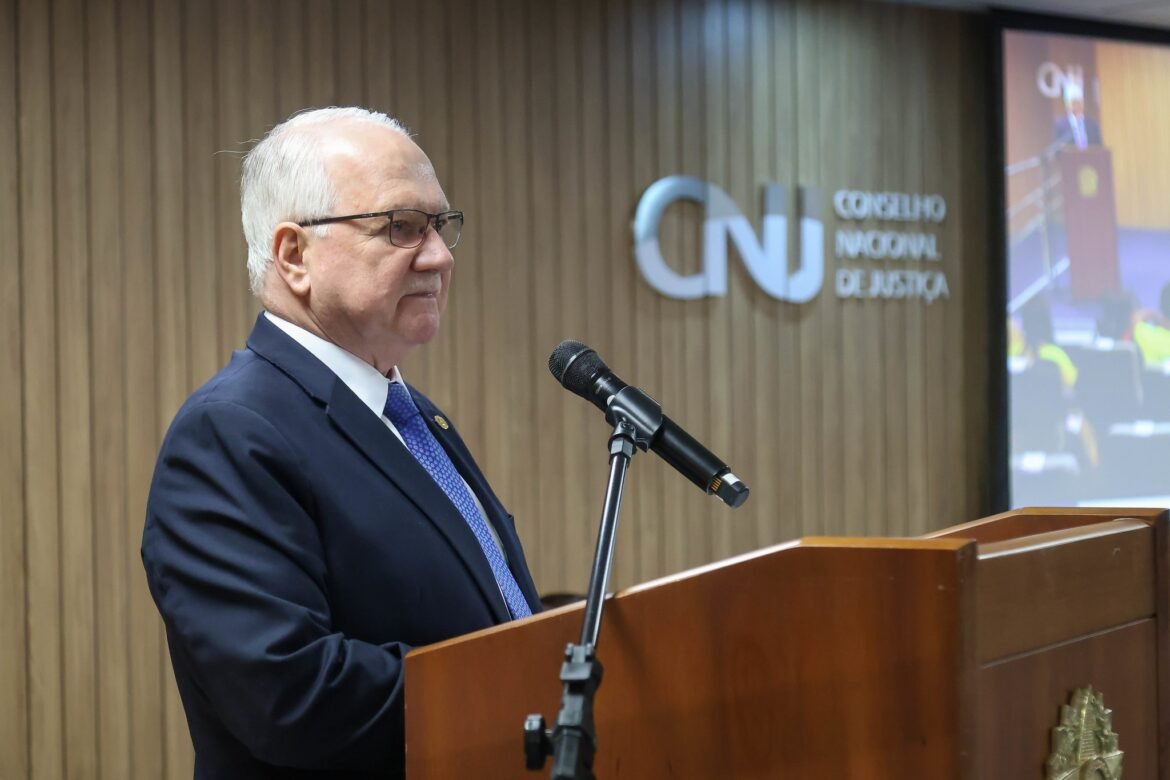 fachin-diz-que-classificacao-de-faccoes-como-terroristas,-por-ora,-e-‘politica-internacional’-e-que-cnj-pode-agir-se-acionado