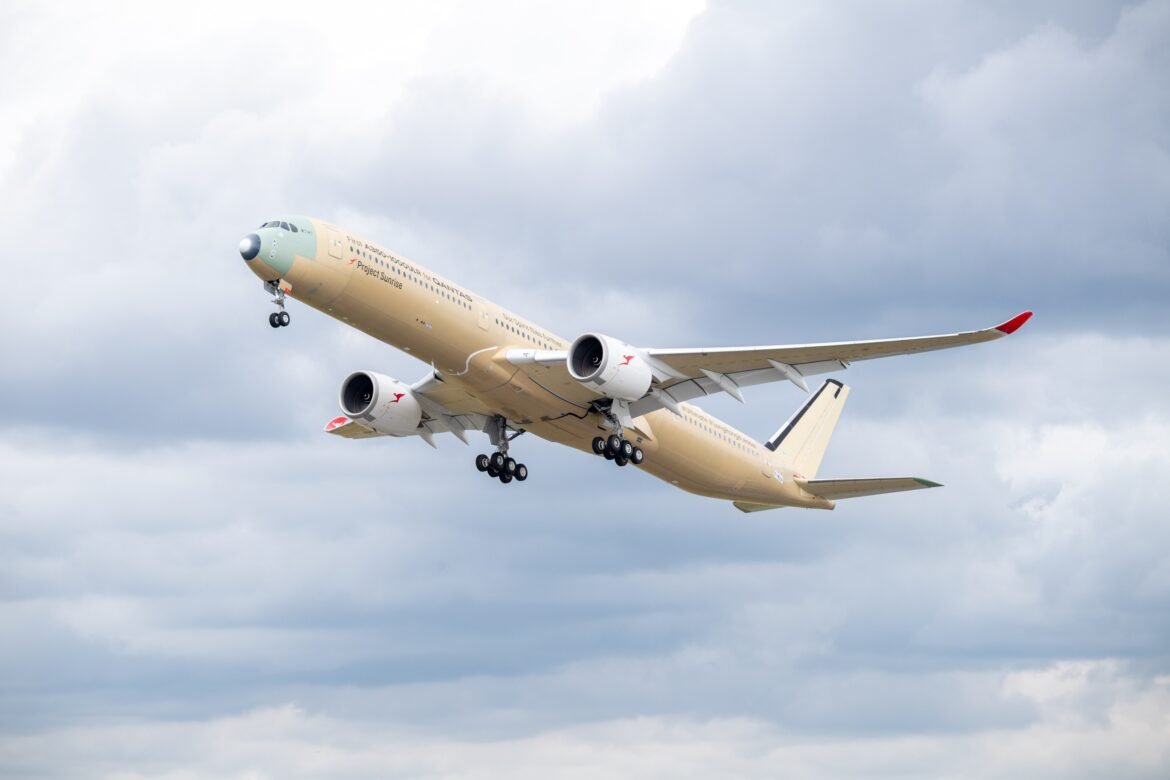 como-serao-as-viagens-no-aviao-criado-para-fazer-a-rota-mais-longa-do-mundo-|-g1