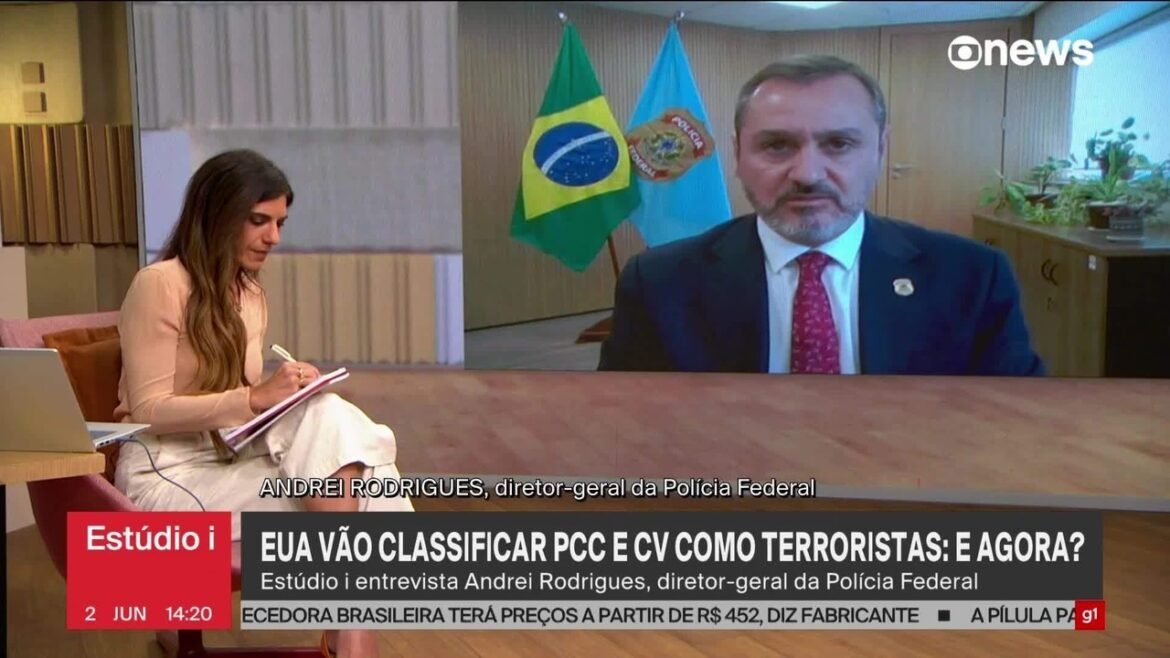 ‘para-nos,-foi-uma-surpresa’,-diz-diretor-da-pf-sobre-classificacao-de-pcc-e-cv-como-terroristas