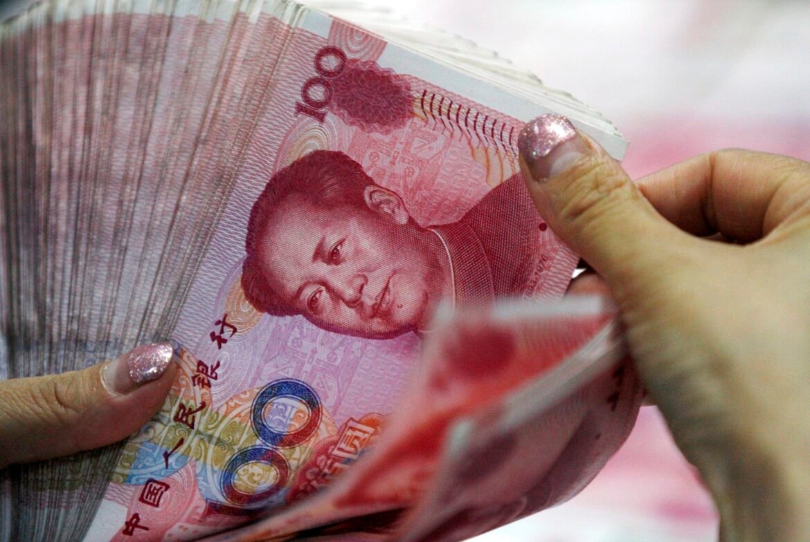 brasil-prepara-primeira-emissao-de-titulos-publicos-em-yuan-na-china-|-g1