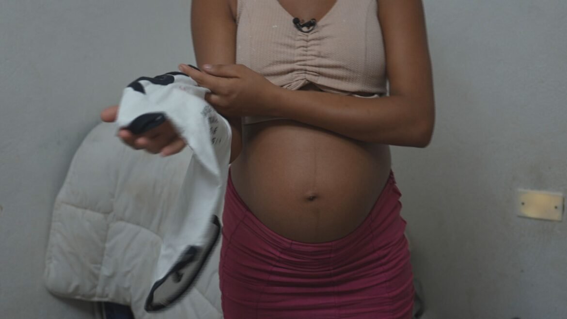 aborto-legal:-mais-barreiras-para-criancas-vitimas-de-estupro-–-o-assunto-#1734