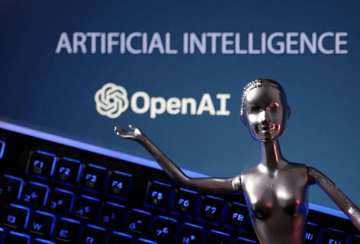 openai,-dona-do-chatgpt,-entra-com-pedido-de-ipo-|-g1