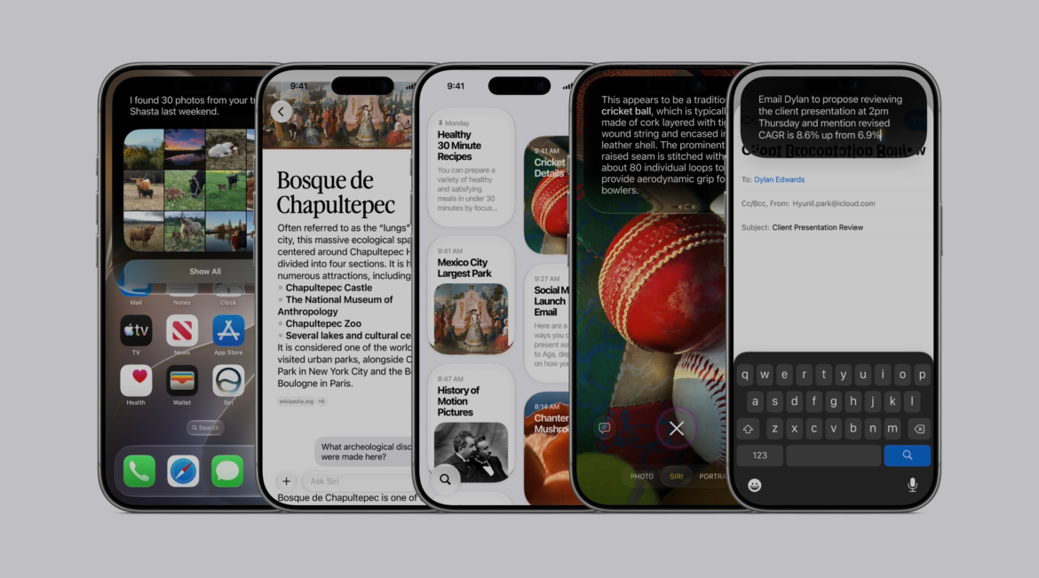 apple-lanca-ios-27-turbinado-com-ia-e-nova-versao-da-siri-|-g1