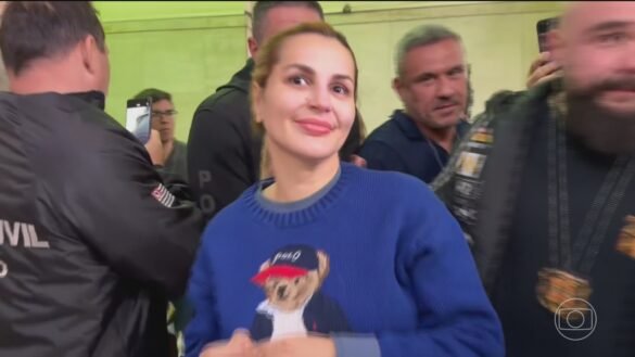 deolane-bezerra:-stj-julga-nesta-terca-pedido-de-liberdade-de-influenciadora-suspeita-de-ligacao-com-o-pcc