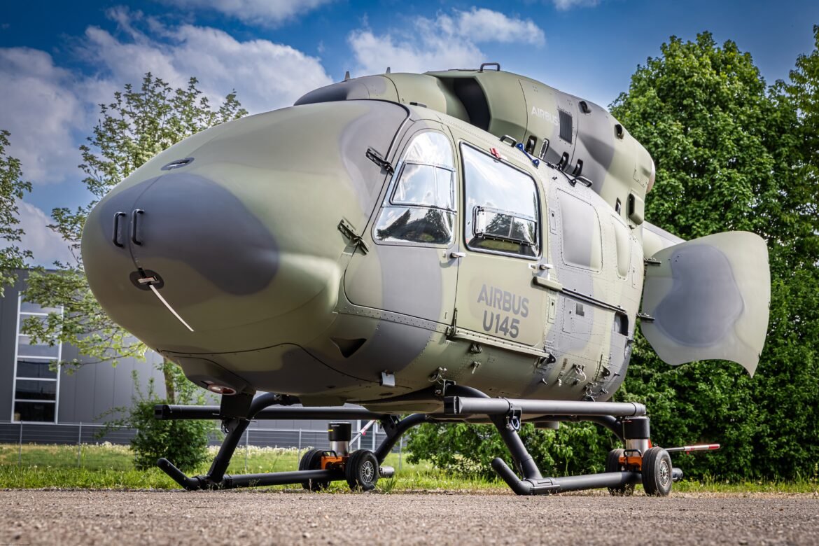 airbus-revela-helicoptero-capaz-de-voar-sem-piloto;-veja-como-ele-funciona-|-g1