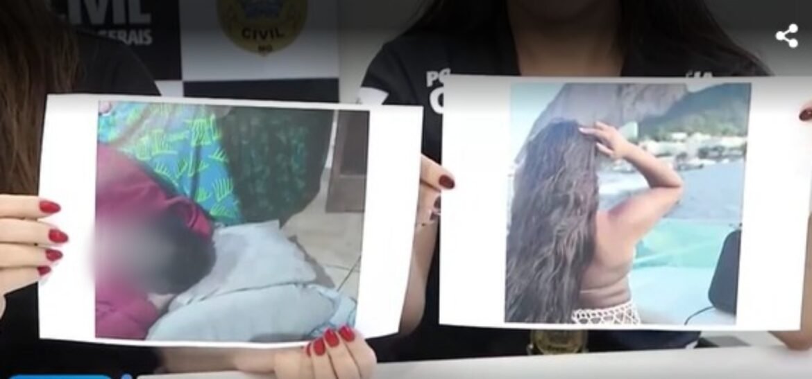 ‘falou-que-ia-me-deixar-feia-para-nenhum-outro-homem-me-querer’,-diz-mulher-que-teve-cabelo-raspado-por-ex-em-sessao-de-tortura-em-mg