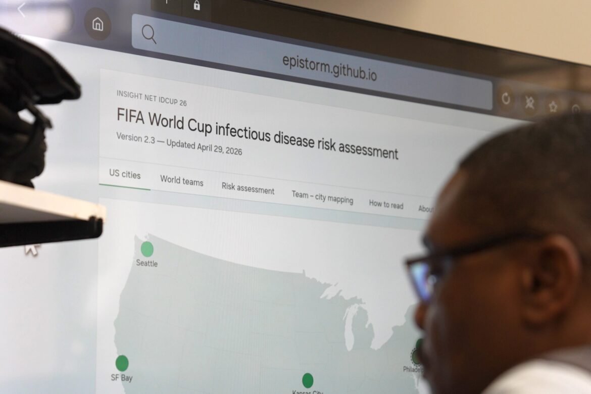 copa-do-mundo-coloca-autoridades-em-alerta-para-surtos-de-doencas;-sarampo-lidera-preocupacoes