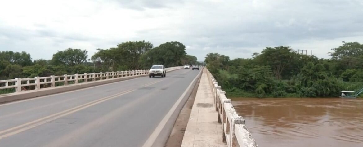 ponte-na-br-365,-no-norte-de-mg,-tem-novas-restricoes-de-trafego